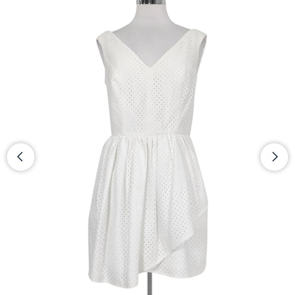 Keepsake the label fit and flare dress - Picture 1 of 4